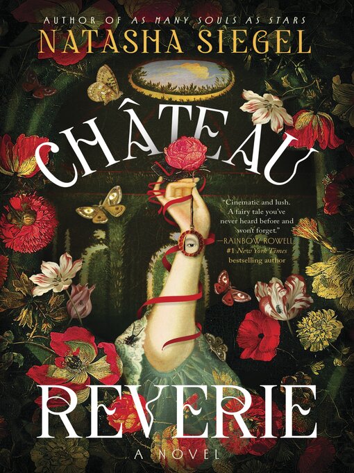 Cover image for Chateau Reverie